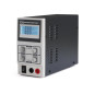 Velleman LABPS3005SM Laboratoriumvoeding 0-30VDC & 0-5A