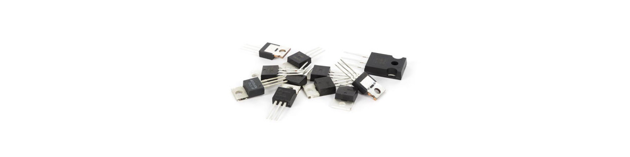 Mosfets