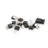 Mosfets