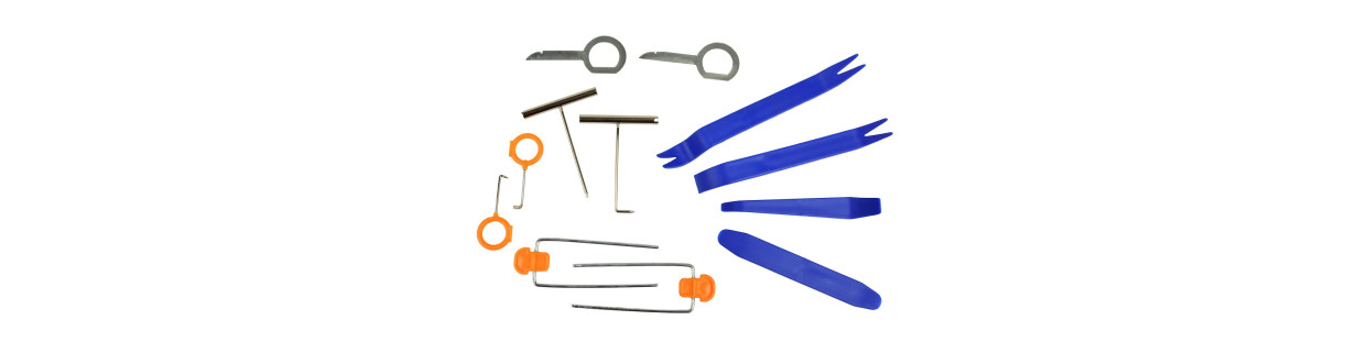 Overige Tools kopen | Essentieel handgereedschap | Soldeerbout-shop.nl