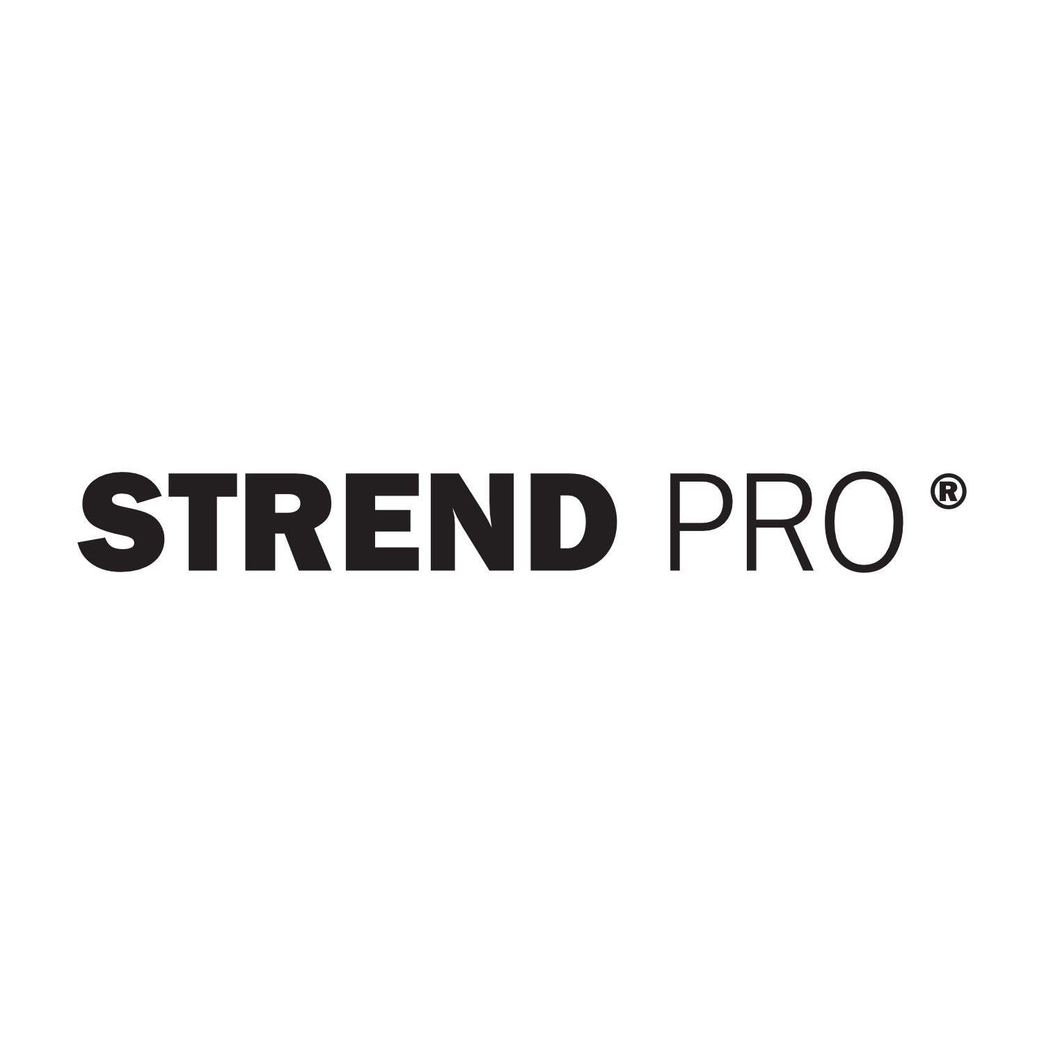 Strend Pro