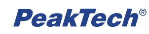 PeakTech